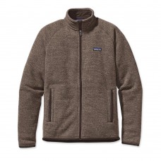 Patagonia Men's Better Sweater™ Fleece Jacket Pale Khaki